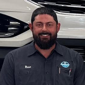 Lonsbury Garage Team Member