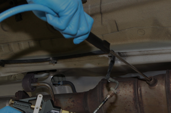 European diesel DPF and exhaust aftertreatment service