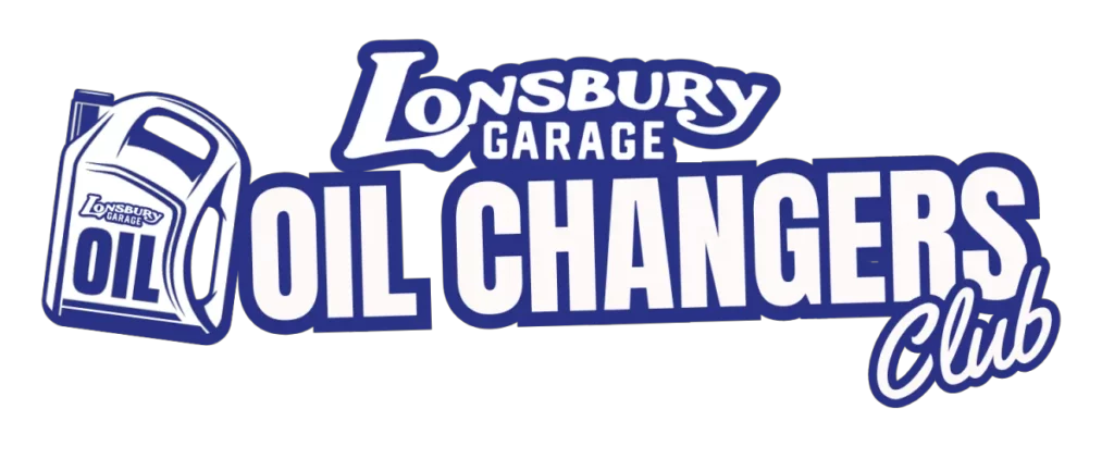 Lonsbury Garage Oil Changers Club